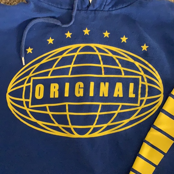 Hoodie. - Picture 2 of 3